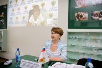 Совещание руководителей сестринских служб ФМБА России