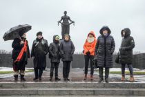Стажировка руководителей сестринских служб Казахстана